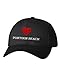 I Love Heart Pontoon Beach Il City Embroidered Cap Hat Black
