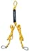 AIRHEAD AHTH-1 Airhead Tow Harness 12 ft