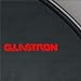 Glastron Red Sticker Decal Glastron Boat Red Car Window Wall Macbook Notebook Laptop Sticker Decal