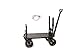 Mighty Max Cart SU600D Sports Fishing and Utility Cart
