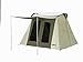 Kodiak Canvas Flex-Bow 6-Person Canvas Tent, Deluxe