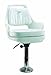 Wise 8WD015-6-710 Standard Pilot Chair with Cushions, 12-18