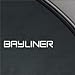 Bayliner Decal BOAT CRUISER Car Truck Window Sticker