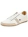 Men's Lacoste, Alisos 17 Lace-up Sneaker OFF WHITE 10.5 M