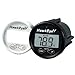 Hawkeye by Norcross D10DX Digital Depth Sounder with Air/Water Temperature - Transom Mount Transducer