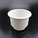 New White Plastic Cup Drink Holder Boat Rv Hot Selling