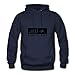 Small Wakeboard,shred,wakeboarding,water,boat Image And Let You Handle It Style Personality Women Navy Hoodies