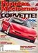 Popular Mechanics Magazine February 1997 All New Corvette