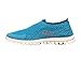 Liuyi Mens Grenadine Slippers Summer Breathable Sports Net Shoes(9 D(M) US,Blue)