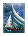 Everett L. Carrasquillo's Shop New Style New Style Case Cover Fishing Sailboat Dominican Republic Compatible With Ipad Air Protection Case