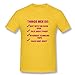 Things Men Do Short-Sleeve T Shirt For Mens New Arrival T Shirts