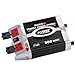 Power-on-Board 500W DC-to-AC Vehicle Power System - Power Inverter