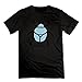 Custom Design T-shirt Business Scarab Beetle - V2 Xxx-large Design, Market To Men