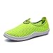 Fengda Mens Breathable Mesh Comfortable Running Shoes,Walking,Running,Outdoor,Exercises,Athletic