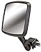 National Products RAM-B-126 RAM Water Ski Mirror With Windshield Bracket