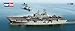 Hobby Boss USS Iwo Jima LHD-7 Assault Ship Model Kit