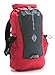 Aqua Quest 'Sport 25' Waterproof Backpack Dry Bag - 25 L / 1500 cu. in. Red Model