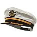 Broner Adjustable Captain Flagship Hat
