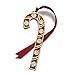Wallace 35th Edition Gold Plated Candy Cane