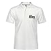 Autumn Casual Men Clothing Short Sleeve Polo Shirt With Color Wakeboard,shred,wakeboarding,water,boat Pattern