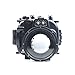 CameraPlus - High Performance Underwater Case Camera Housing Diving For Fujifilm X-T1 Can Be used with 18-55mm Lens Up To 40 Meters(130ft.)