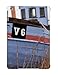 Hot Design Premium Bjftzq-2938-aqziydz Tpu Case Cover Ipad Air Protection Case (old Fishing Boat In Denmark)