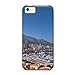 Iphone 5c Case Cover Monaco Yacht Marina Case - Eco-friendly Packaging