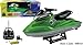 Beautiful 22 Inches Fast RC Jet Ski Seadoo Speed RC Boat by E-Toysworld