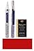 2007 Alumacraft All Models Red DBC4154 Touch Up Paint Pen Kit - Original Factory OEM Automotive Paint - Color Match Guaranteed
