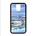 Personalized PC Phonecase For Samsung Galaxy S5,Unique Custom Phonecase-Yacht Printed