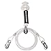 AIRHEAD AHTH-9 Self Centering Tow Harness 14' Cable