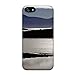 Attractive and Unique Faddish Fishing Boat On An Irish Bay Case Cover For Iphone 5/5s At Icai-P Case
