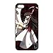 Pandora Hearts Alice Red Trailer Custom Design Apple Iphone 5 5s Hard Case Cover phone Cases Covers