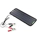 ALLPOWERS™ New 18V 5W Portable Solar Car Boat Power Solar Panel Battery Charger Maintainer for Automobile Motorcycle Tractor Boat Batteries