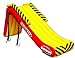 SPORTSSTUFF 58-1350 Spillway Inflatable Pontoon Slide