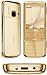 Nokia 6700 Classic Gold Edition Unlocked Cell Cellular Mobile Phone EDGE and GPRS GSM