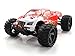 GranVela RC CAR Himoto  1/18 SCALE MONSTER TRUCK 1:18 SCALE RTR MICRO CAR 4WD RTR MODELS ELECTRIC POWER 2.4G REMOTE Cars 45KM/H-Colors May Vary