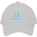 High Quality Tommytorres Baseball Caps For Male/female Outdoor Activity Sailboat (1c) Cotton