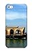 Sheila Mawson Phone case Kerala Houseboat Feeling Iphone 5c On Your Style Birthday Gift Cover Case