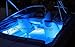 OCTANE LIGHTING 15Ft Blue Led 12V Marine Party Ski Boat Boating Yacht Light Bulb Strip 15' Feet