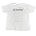 got beneteau? Humor Men's Adult T-Shirt, White, Small