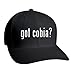 got cobia? Adult Men's Hat Baseball Cap