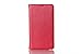 Samsung galaxy Note 3 N9000 Phone Case Borch Fashion Multi-function Wallet For Galaxy Note 3 Case Luxury Litchi Grain Leather Protective Carrying Case Cover With Credit ID Card Slots/ Money Pockets Flip leather case For Samsung galaxy Note 3 N9000 Borch Screen Protector (Red)