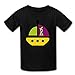 Custom Design T-shirt Business 1st Birthday Sailboat X-large Design, Market To Kids