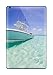 Elliot D. Stewart's Shop Best Snap-on Case Designed For Ipad Mini 3- Yacht On The Ocean 7598113K29061938