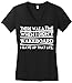 Wakeboarding Gift Was a Time I Didn't Wakeboard Juniors VNeck Large Black