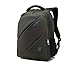 Bronze Times 15 Inch Leisure Laptop Computer Backpack (Grey)