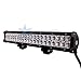 TMH 20'' Dual Row High Power 126w Cree Xb-d SMD LED Work Light Bar 13000 Lumens
