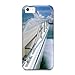 Awesome Case Cover/iphone 5c Defender Case Cover(a Yatch Ride)