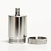 Signswise M6 Thread 31mm X 22mm Aluminum Oil Cup Container for Rc Boat Model